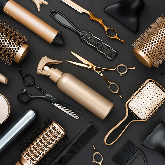 hair products taree